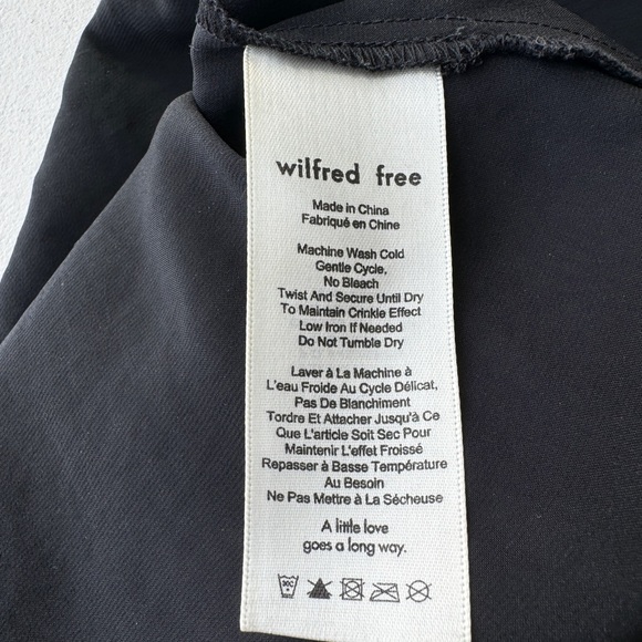 Wilfred slinky satin camisole - Picture 4 of 4